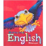 Moving Into English - Student Edition