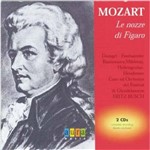 Mozart - Le Nozze Di Figaro (Importado)