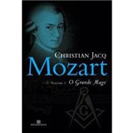 Mozart: o Grande Mago - Volume 1