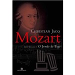Mozart: o Irmão de Fogo - Volume 3