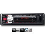 MP3 Player Rádio Automotivo Mp3/USB//Fm/sd-card/aux Winnparts