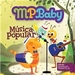 Mpbaby- Musica Popular