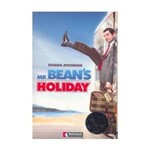 Mr. Beans Holiday - With Áudio CD ( Level 1 )