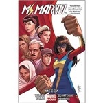 Ms. Marvel Vol. 8
