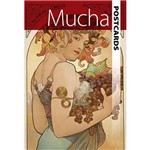 Mucha Postcards