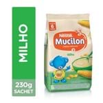 Mucilon Nestlé Milho 230g