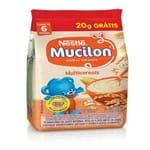 Mucilon Nestlé Multicereais Leve 230g e Pague 200g