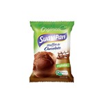 Muffin Orgânico Chocolate 40g Suavipan