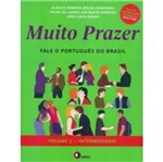 Muito Prazer - Fale o Portugues do Brasil Vol 2 - Disal