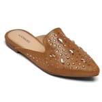 Mule Looshoes Juquey Ouro 10060