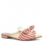 Mule Zariff Shoes Espadrille Listras 193022 | Betisa