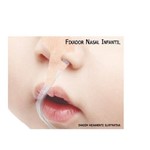 Multfix - Fixador Adesivo Nasal Infantil Individual - Impacto Medical - Cód: Imp22161