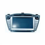 Multimedia Roadstar Rs-ix35 Gps/isd