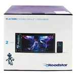Multimedia Roastar Rs-6150br 6.2 Bt/usb/av/double Din