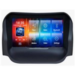 Multimidia Android 6.0.1 AIKON Ford Ecosport 2013/17