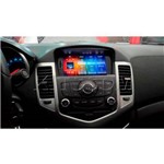 Multimídia Chevrolet Cruze Lt Aikon 8.8 Android Tv Full Hd