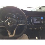 Multimídia Nissan Kicks 2017 2018 2019 Xdroid Android Tv Full Hd
