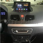 Multimídia Renault Fluence M1 Android 6.0 Tv Full Hd