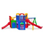 Multiplay Petit + Play House + Kit Fly Duplo