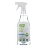 Multiuso Natural Limpeza Geral Sensitive Sem Fragrância 650ml - BioWash
