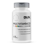 Multivitamínico - Pote 90 Cápsulas - Dux Nutrition