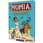 Mumia - Operacao Cleopatra - Fundamento