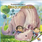 Mundo dos Dinossauros,O (N3): Braquiossauro