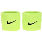 Munhequeira Nike Swoosh Wristband