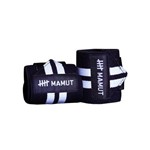 Munhequeira Wrist Wrap Elastica Mamut 35cm