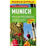 Munich - Marco Polo Pocket Guide