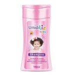 Muriel Umidiliz Baby Shampoo 150ml