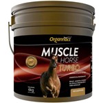 Muscle Horse Turbo Organnact 6kg