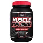 Muscle Infusion 907g Chocolate - Nutrex