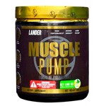 Muscle Pump (300g) - Landerfit - C/ Dmaa