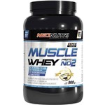 Muscle Whey Protein NO2 900g Neo-Nutri