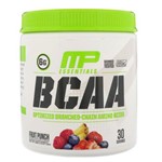 MusclePharm Essentials BCAA 3.1.2 Fruit Punch 30 Doses - 258g