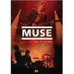 Muse - Live In London (dvd)