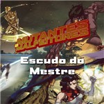 Mutantes & Malfeitores: Escudo do Mestre