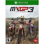Mxgp3 The Official Motocross Videogame - Xbox One
