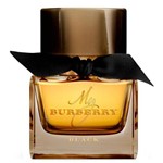My Burberry Black Eau de Parfum Feminino