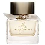 My Burberry Burberry - Perfume Feminino - Eau de Toilette 50ml
