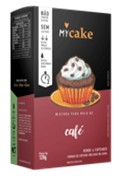 My Cake Café 120g - My Life