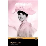 My Fair Lady - Book Mp3 Pack