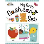 My First Flashcard Set - Petite Boutique - Make Believe