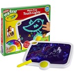 My First Lousa Musical Touch Lites - Crayola