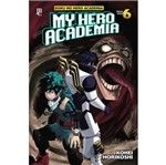 My Hero Academia 6 - Jbc