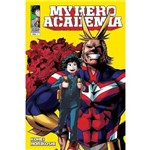 My Hero Academia, V.1