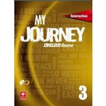 My Journey 3 - Interaction Sb+wb