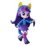 My Little Pony - Boneca Mini Equestria Girls - Twilight Sparkle B7792 - MY LITTLE PONY