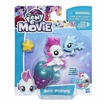 My Little Pony: o Filme - Tudo Sobre Sea Poppy